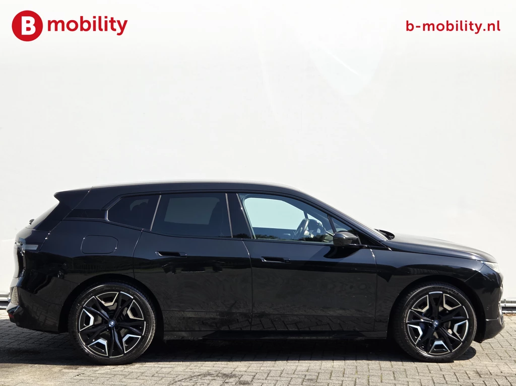 BMW iX – foto 5