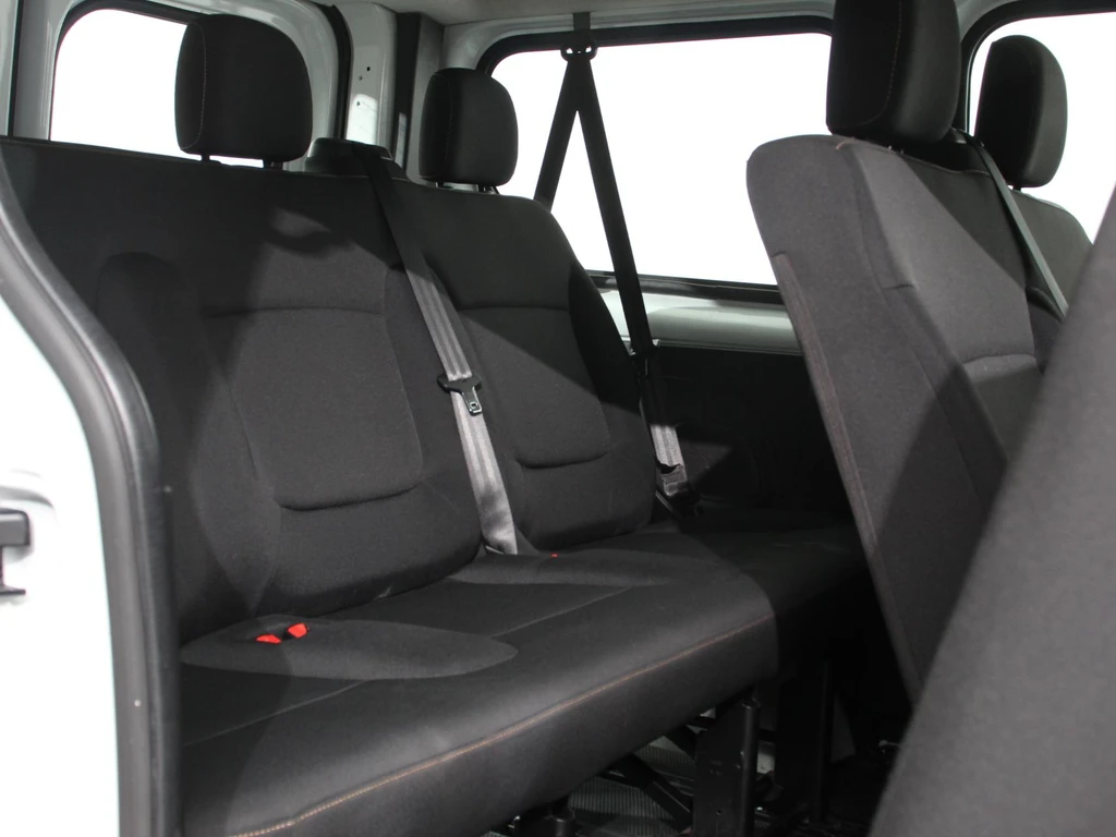 Renault Trafic – foto 29