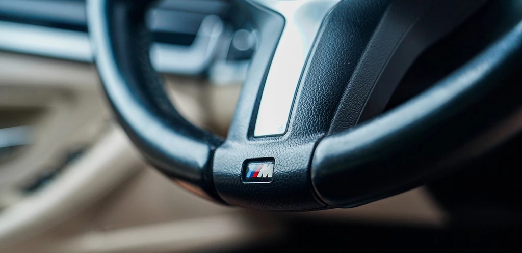 BMW 5 Serie – foto 36