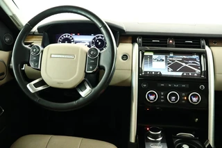 Land Rover Discovery – thumbnail 16