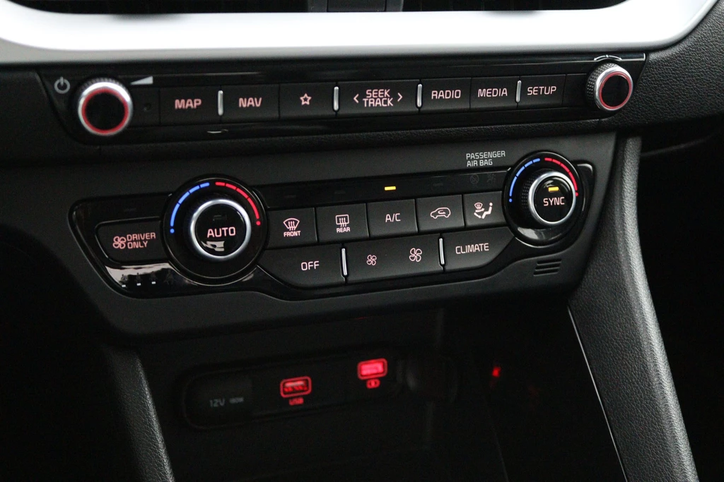 Kia Niro – foto 27