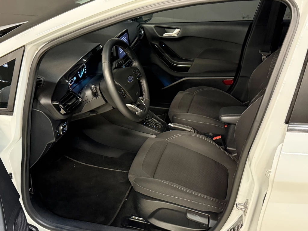 Ford Fiesta – foto 9