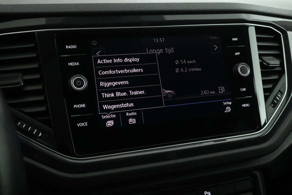 Volkswagen T-Roc – foto 21