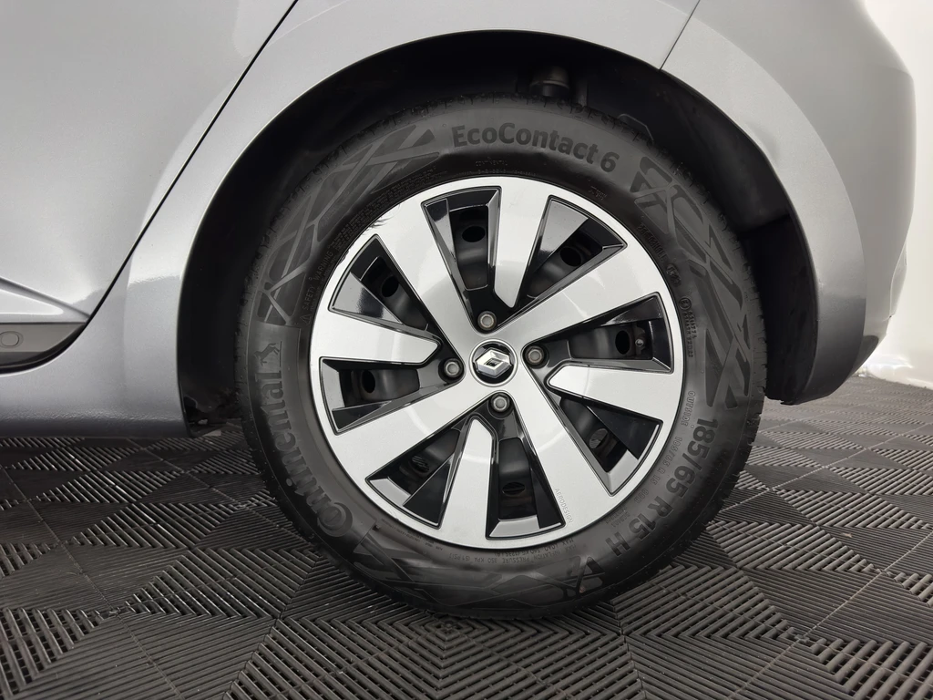 Renault Clio – foto 26
