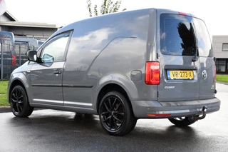 Volkswagen Caddy – thumbnail 6