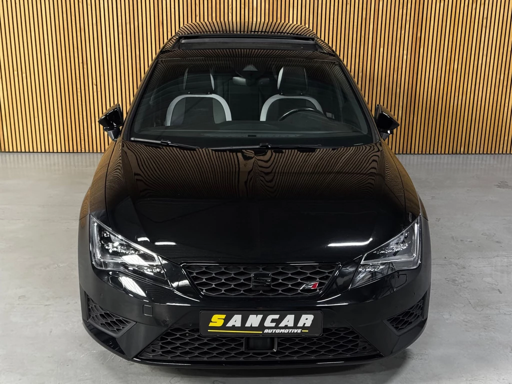 SEAT Leon – foto 10