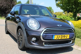 MINI Cooper – thumbnail 5