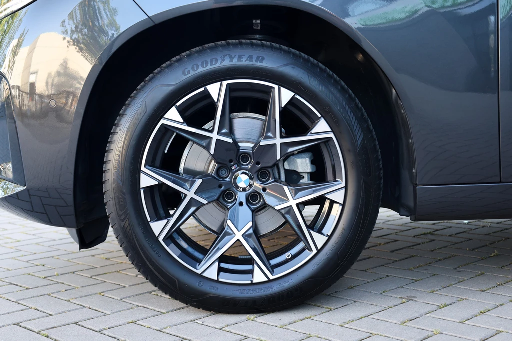 BMW X3 – foto 20