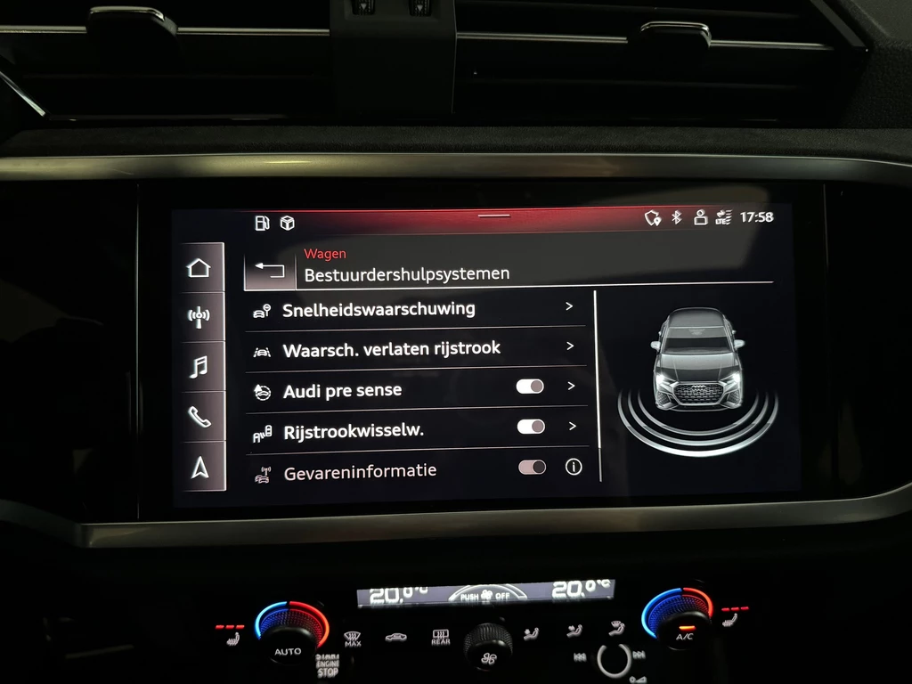 Audi RSQ3 – foto 26