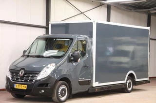 Renault Master – thumbnail 1