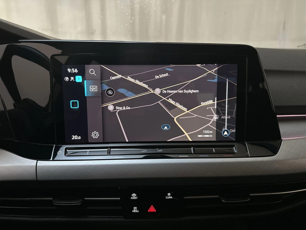Volkswagen Golf – foto 11