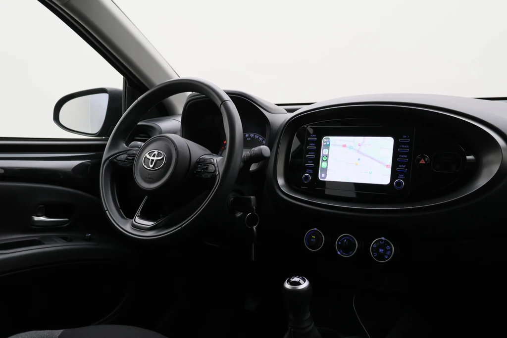 Toyota Aygo – foto 25