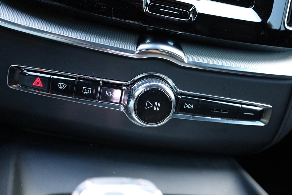 Volvo XC60 – foto 33
