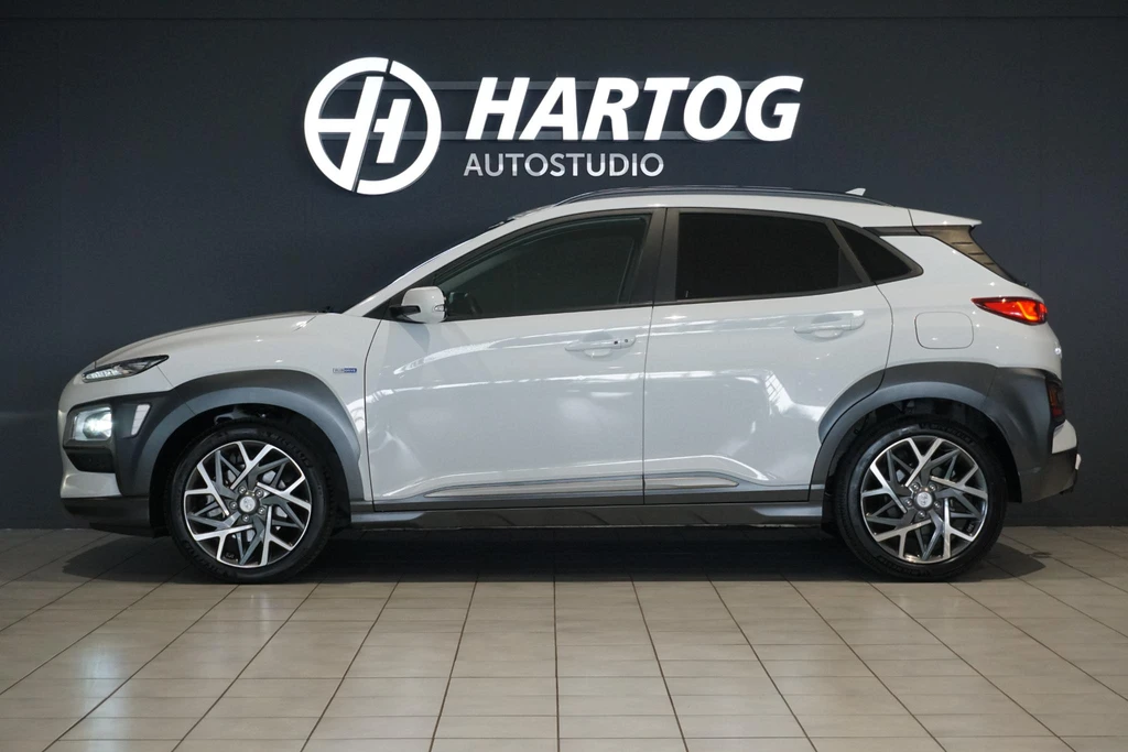 Hyundai Kona – foto 2