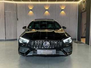 Mercedes-Benz CLA – thumbnail 15