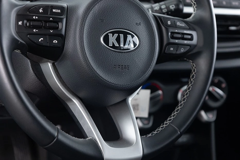 Kia Picanto – foto 13