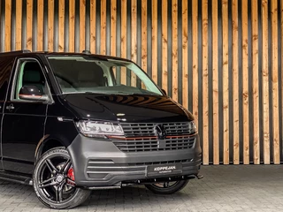 Volkswagen Transporter – thumbnail 14