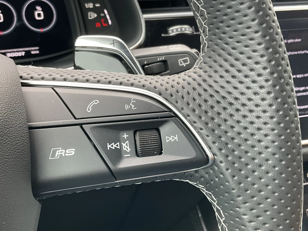 Audi RSQ8 – foto 57