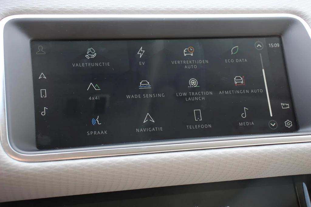 Land Rover Range Rover Evoque – foto 27