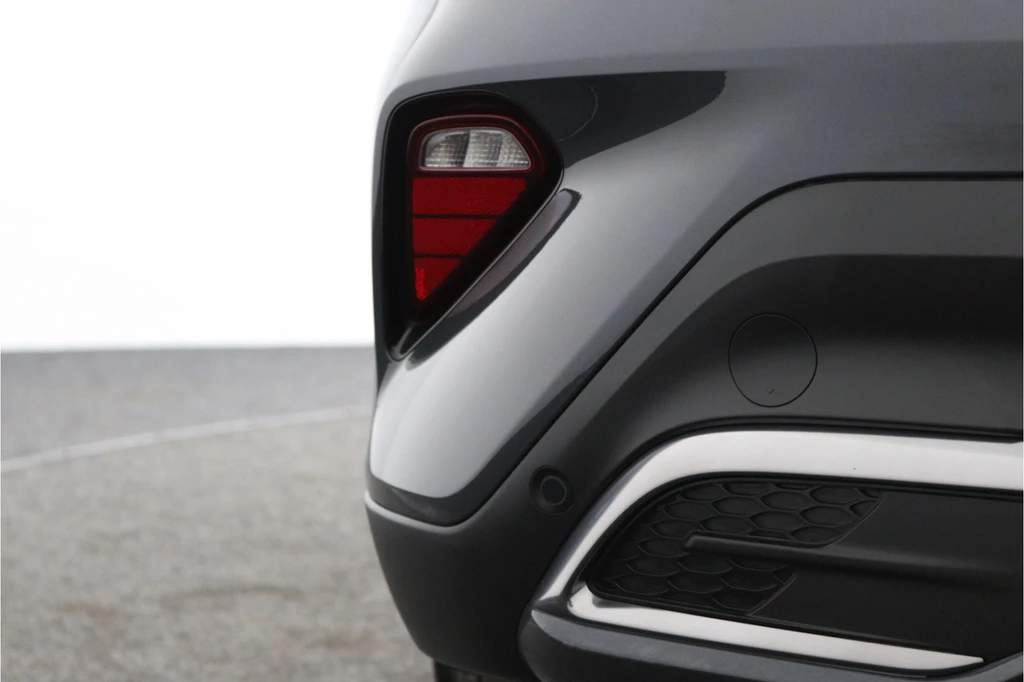 Kia XCeed – foto 38