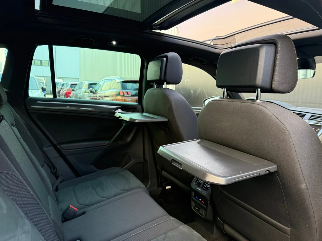 Volkswagen Tiguan – foto 36