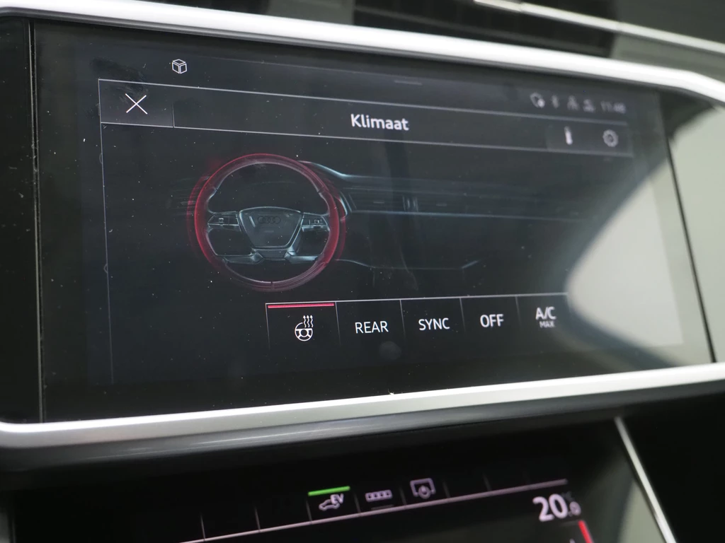 Audi A6 – foto 31