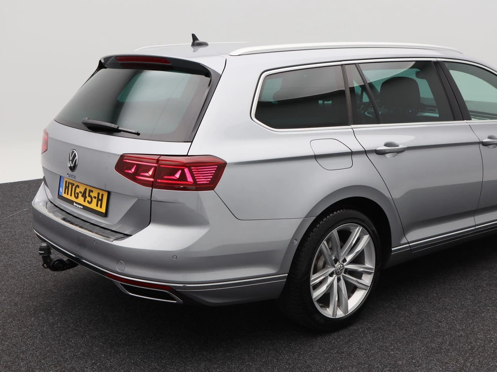Volkswagen Passat – foto 5