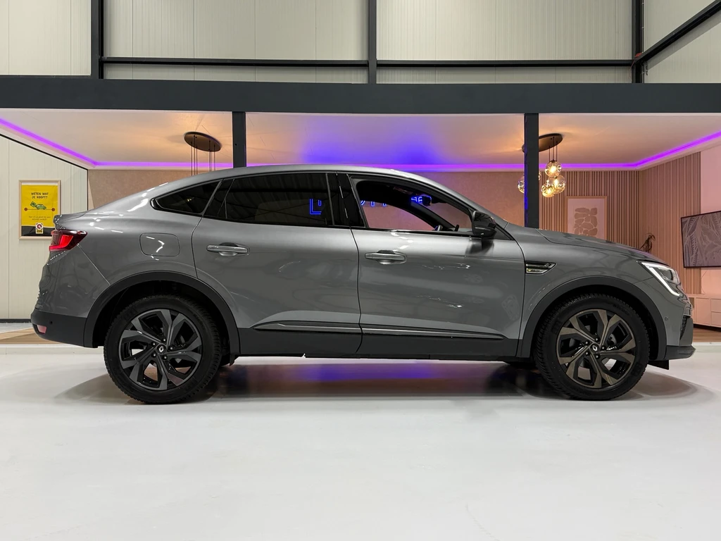 Renault Arkana – foto 7