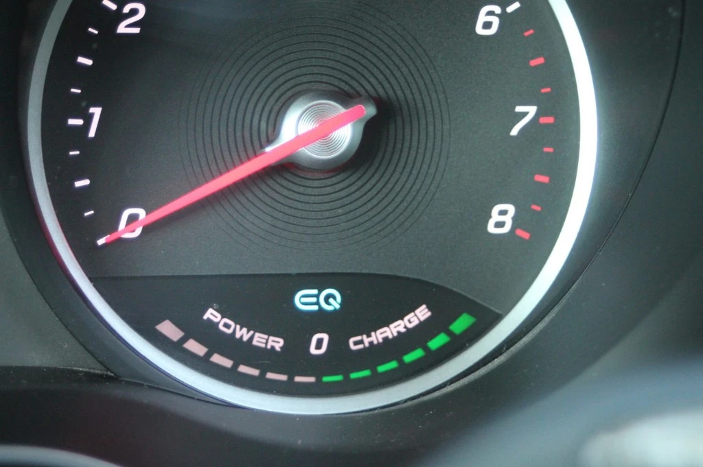 Mercedes-Benz GLC – foto 39