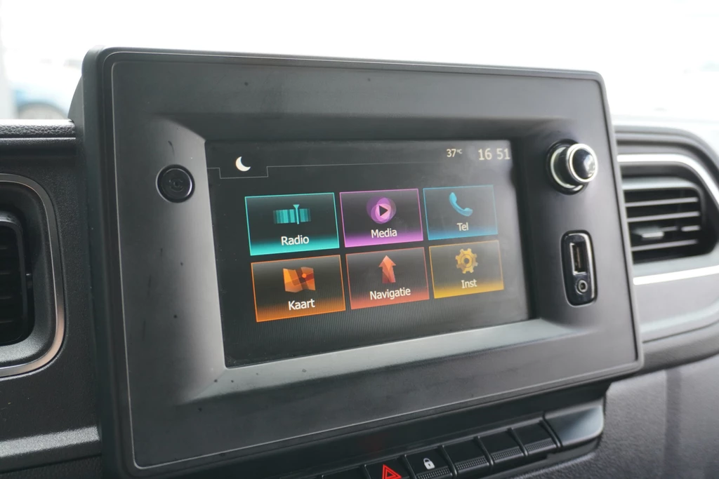 Opel Movano – foto 11