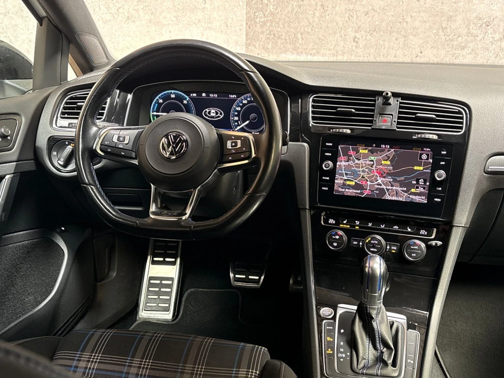 Volkswagen Golf – foto 6