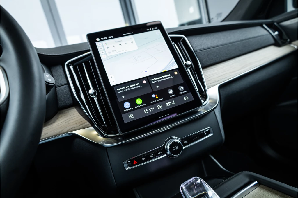 Volvo XC90 – foto 15