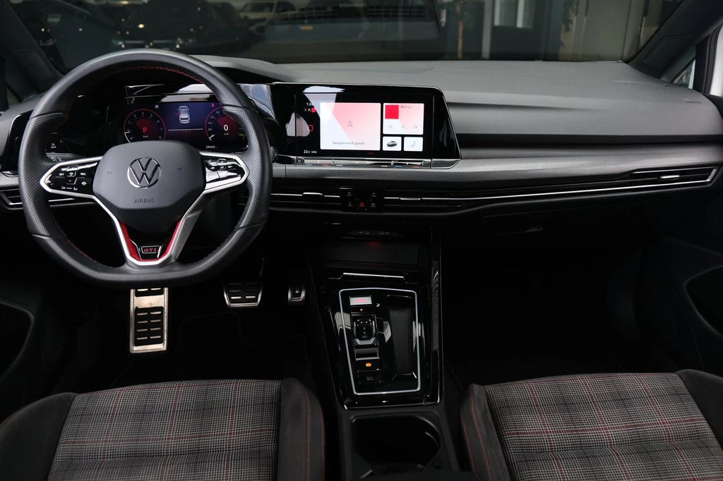 Volkswagen Golf – foto 14