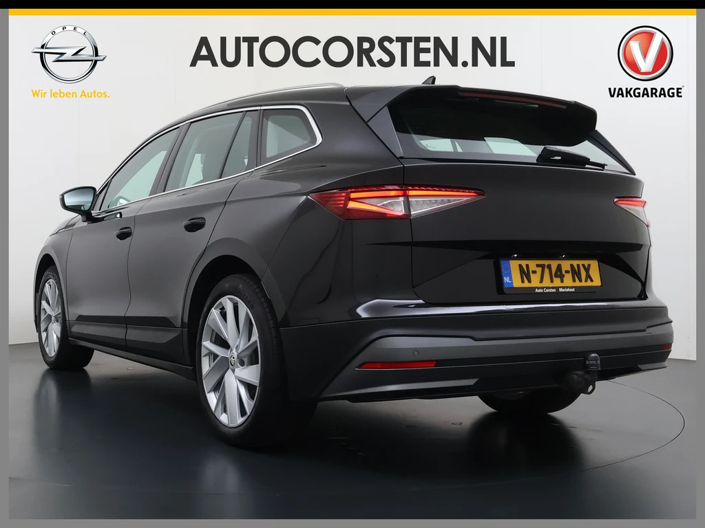 Škoda Enyaq iV – foto 3
