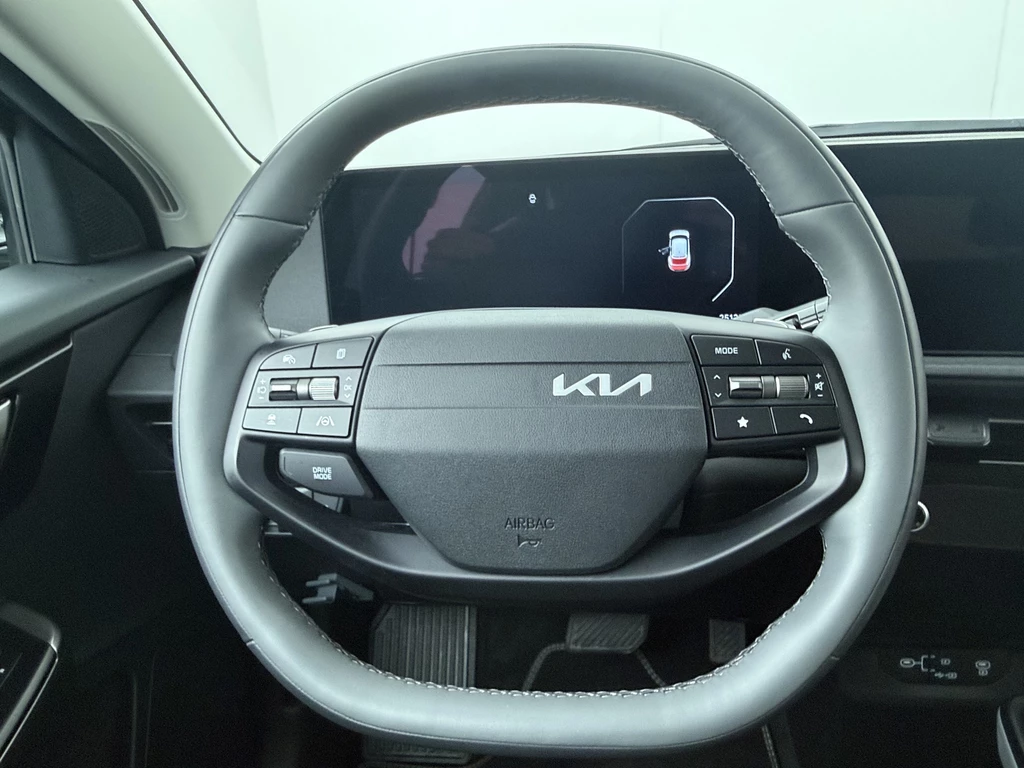 Kia EV6 – foto 38