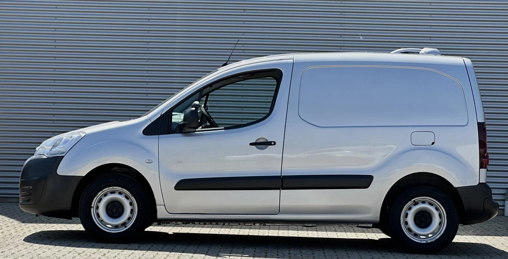Peugeot Partner – foto 2