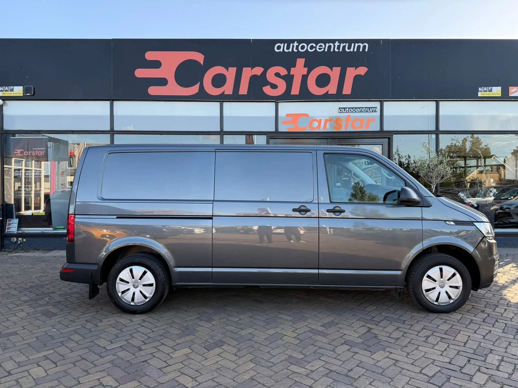 Volkswagen Transporter – foto 8