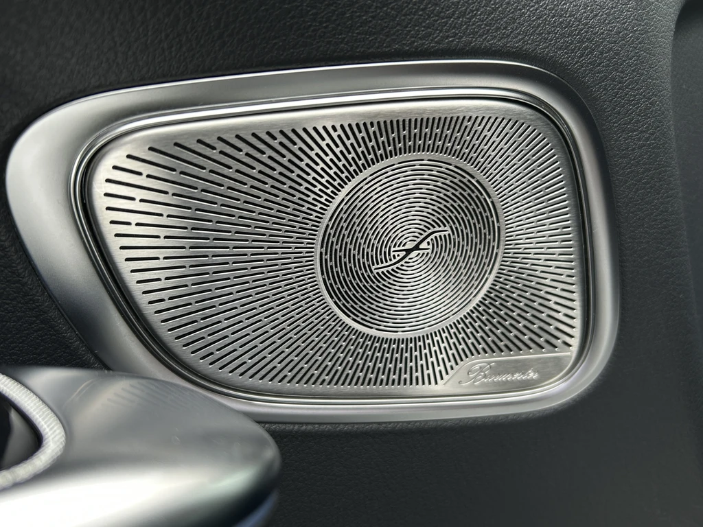 Mercedes-Benz GLC – foto 8