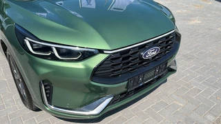 Ford Kuga – thumbnail 7