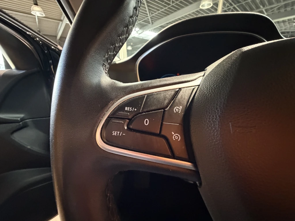 Renault Megane E-Tech – foto 26