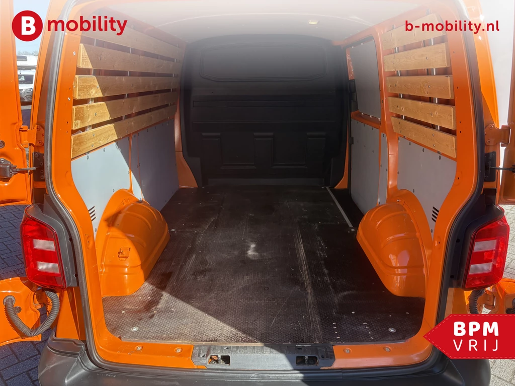 Volkswagen Transporter – foto 18