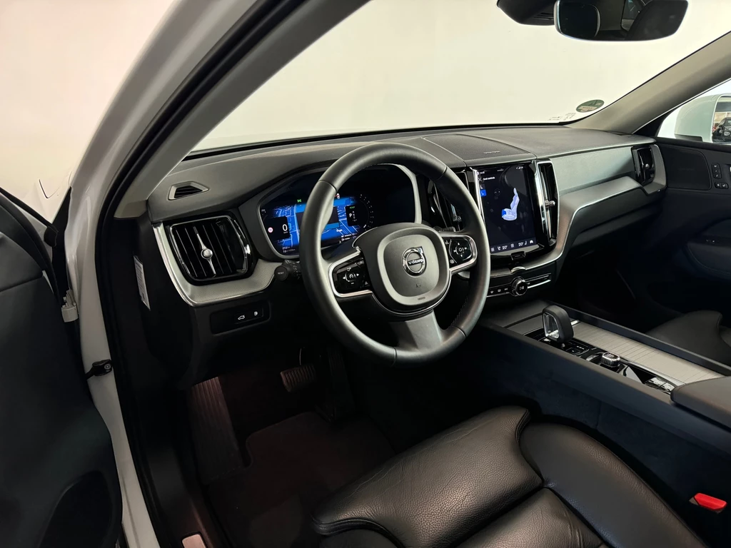 Volvo XC60 – foto 11