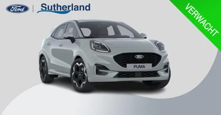 Ford Puma – thumbnail 3