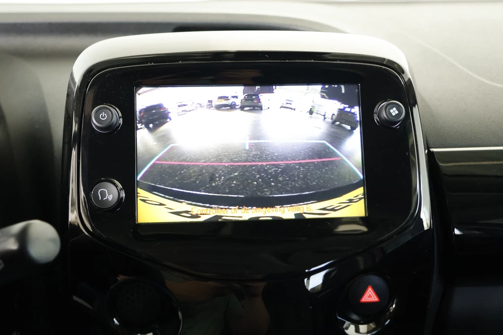 Toyota Aygo – foto 18