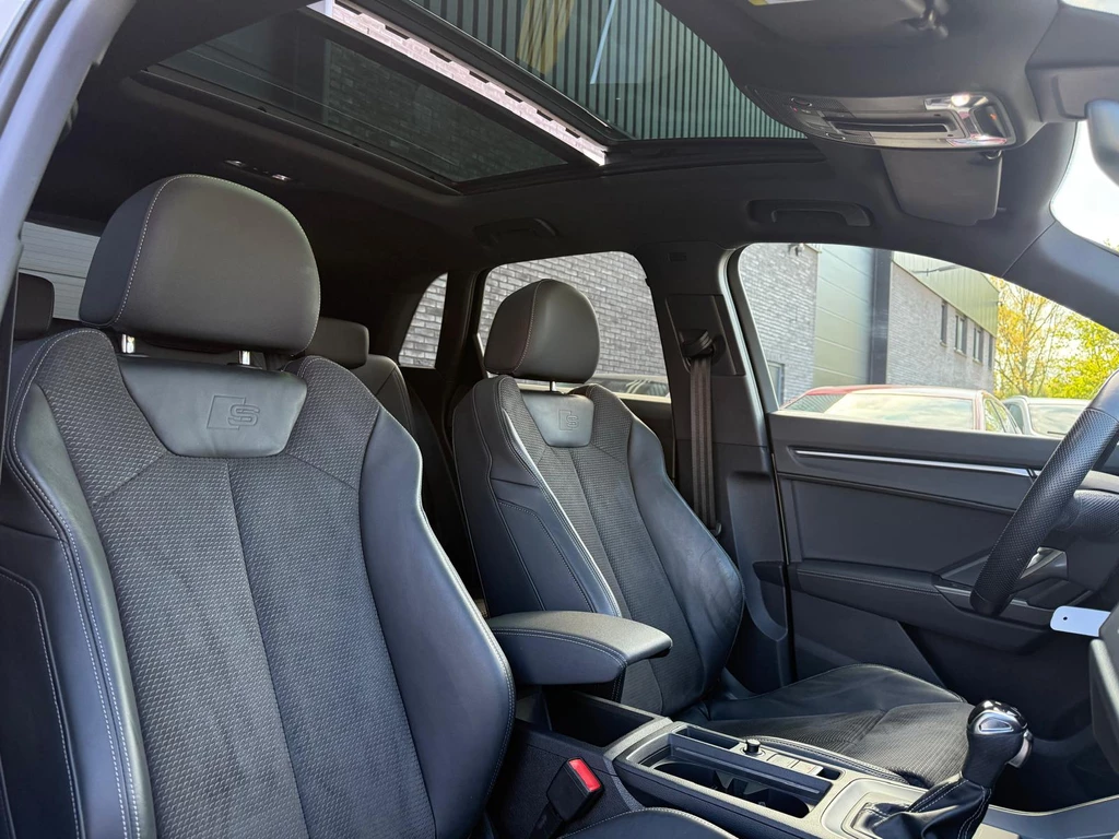 Audi Q3 – foto 40