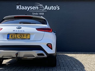 Kia XCeed – thumbnail 5