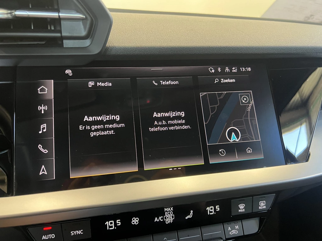 Audi A3 – foto 22