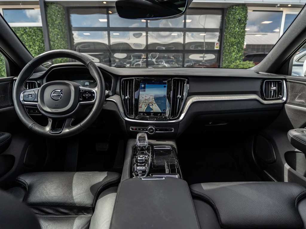 Volvo V60 – foto 23
