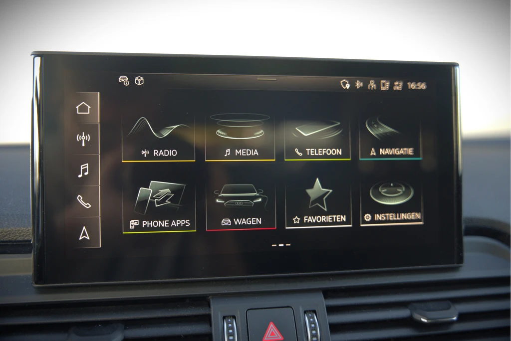 Audi Q5 – foto 45