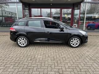 Renault Clio – thumbnail 3